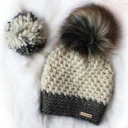 JOYCE Hat crochet pattern